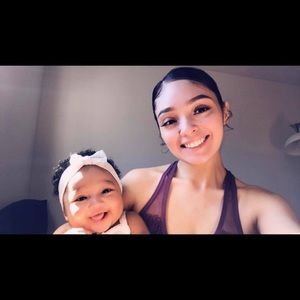 Meet your Posher, Justina